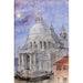 Santa Maria della Salute Venise - Cass Gilbert — vista de la obra