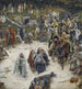 Lo que nuestro Señor vio de la cruz - James Tissot — vista de la obra