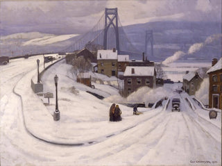 Cecil Chichester - MidHudson BridgeWinter.webp