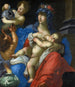 Charité - Cesare Dandini — artwork view