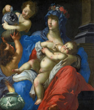 Cesare Dandini - Charity.webp