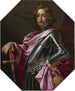 Saint Michael Archangel - Cesare Dandini — artwork view