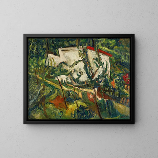 Cham Soutine - Maison de Clamart.webp