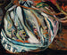 Still life with fish - Chaïm Soutine — artwork view