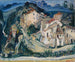 Vista de Cagnes - Chaïm Soutine — vista de la obra