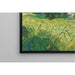 Reproducción del cuadro Campo verde - Vincent van Gogh