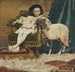 Charles V niño - Jan van Beers — vista de la obra