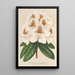 Reproduction of the painting Rhododendron Minnie - Charles Antoine Lemaire
