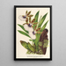 Reproduction of the painting Zygopetalum Gautieri - Charles Antoine Lemaire