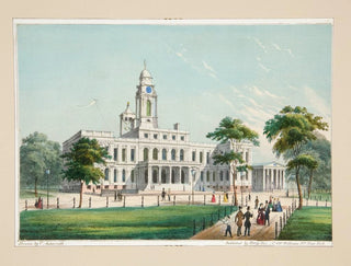 Charles Autenrieth - City Hall.webp