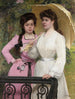 Hermanas - Charles Boom — vista de la obra