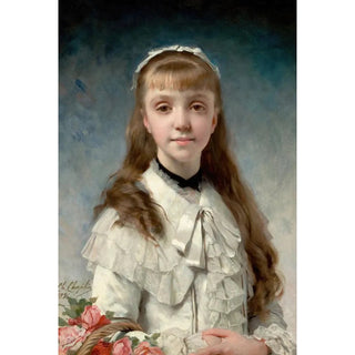Charles Chaplin - La fille du peintre or Sweet Innocence.webp