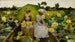 Nenúfares - Charles Courtney Curran — vista de la obra