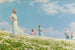 Verano - Charles Courtney Curran — vista de la obra