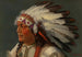 Chef indien Ute - Charles Craig — artwork view