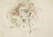 Edificios en Bermudas - Charles Demuth — vista de la obra