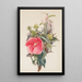 Reproducción del cuadro Hibiscus - Charles Demuth