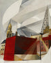 Lancaster - Charles Demuth — vista de la obra