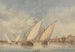 View of the Nile - Charles Dyce — artwork view