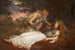 Siegfried y Brünnhilde - Charles Ernest Butler — vista de la obra