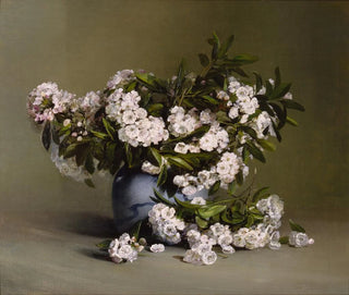 Charles Ethan Porter - Mountain Laurel.webp