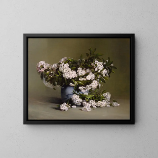 Charles Ethan Porter - Mountain Laurel.webp