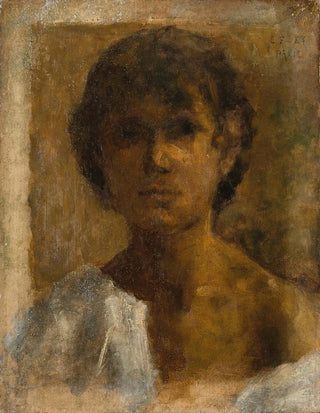 Charles Filiger - Portrait dun jeune homme.webp