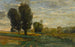 Auvers, los Plumets - Charles François Daubigny — vista de la obra