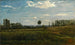 Paisaje - Charles François Daubigny — vista de la obra