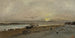 Étaples - Charles François Daubigny — artwork view
