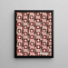 Art Got Beaut n°66 - Charles Goy — cuadro enmarcado en la pared