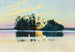 The Frozen Lake - Charles Guilloux — artwork view