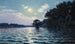 Amanecer sobre el Sena - Charles Guilloux — vista de la obra