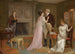 L'amour triomphera - Charles Haigh-Wood — vista de la obra