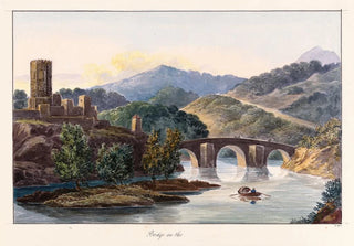 Charles Hamilton Smith - Bridge.webp