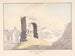 Arco del puente de Martorel, Cataluña - Charles Hamilton Smith — vista de la obra