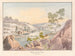 Puente de Castello Bom sobre el Coa - Charles Hamilton Smith — vista de la obra