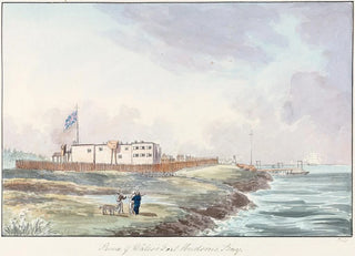 Charles Hamilton Smith - Prince of Waless Fort Hudson Bay.webp