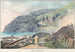 View of a Lake - Charles Hamilton Smith — artwork view