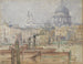 Saint-Paul - Charles Herbert Eastlake — artwork view