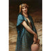 Puiser de l'eau - Charles Landelle — artwork view