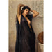 L'orientale - Charles Landelle — artwork view