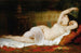 The Wake-up - Charles Landelle — artwork view