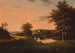 Point Breeze, el dominio de Joseph Napoleón Bonaparte en Bordentown, Nueva Jersey - Charles Lawrence — vista de la obra