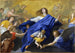 L'Assomption - Charles Le Brun — artwork view