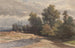 La Hulpe - Charles Ligny — vista de la obra