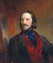 William Sidney Mount - Charles Loring Elliott — vista de la obra