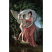 Reproduction of the painting Érato Muse de la Poésie Lyrique - Charles Meynier