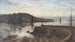 Marée basse, Appleton Ferry - Charles Parsons Knight — vista de la obra