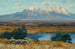 Spanish Colorado Painting - Charles Partridge Adams — artwork view